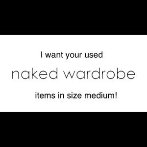 💕Looking to buy your NW!💕